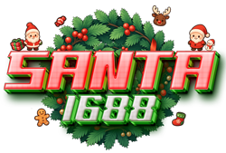 santa1688 เว็บพนันออนไลน์ฝาก-ถอนออโต้ระบบเสถียร 2025